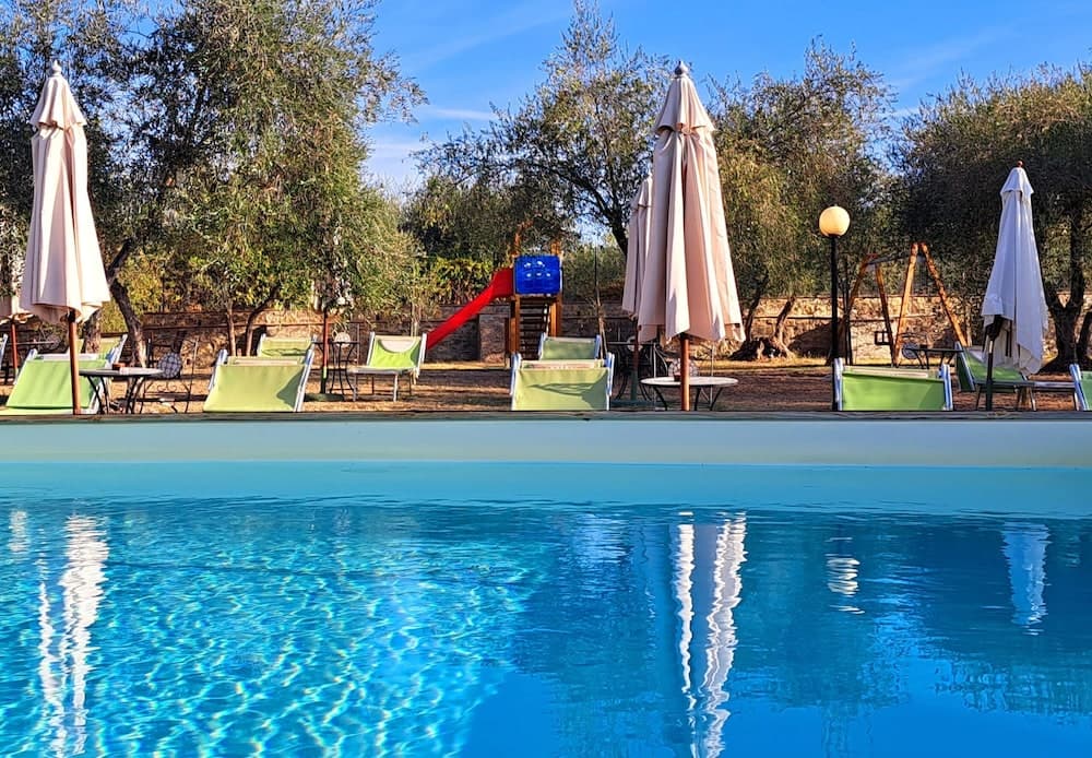 Agriturismo Villa Guarnaschelli — photo 1 of 1