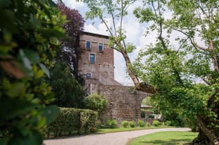 Massimago Wine Tower