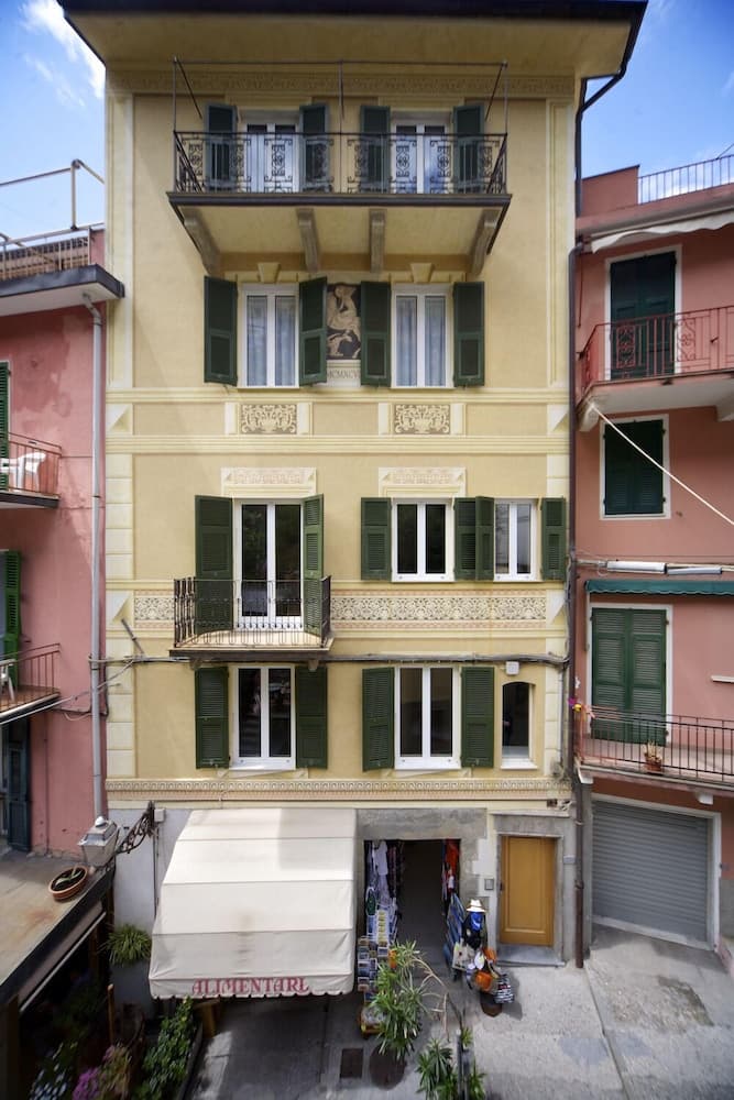 Affittacamere San Giorgio — photo 1 of 1