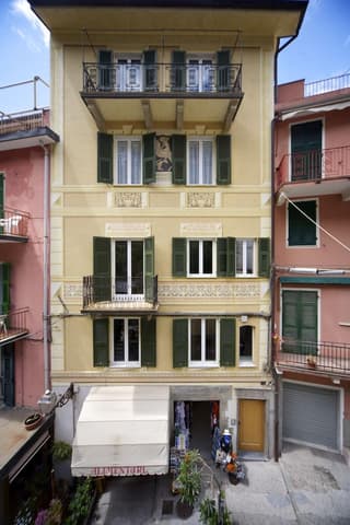 Affittacamere San Giorgio
