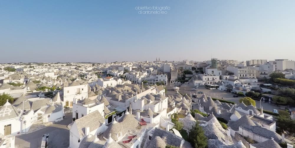 Trulli Resort Monte Pasubio — photo 1 of 1