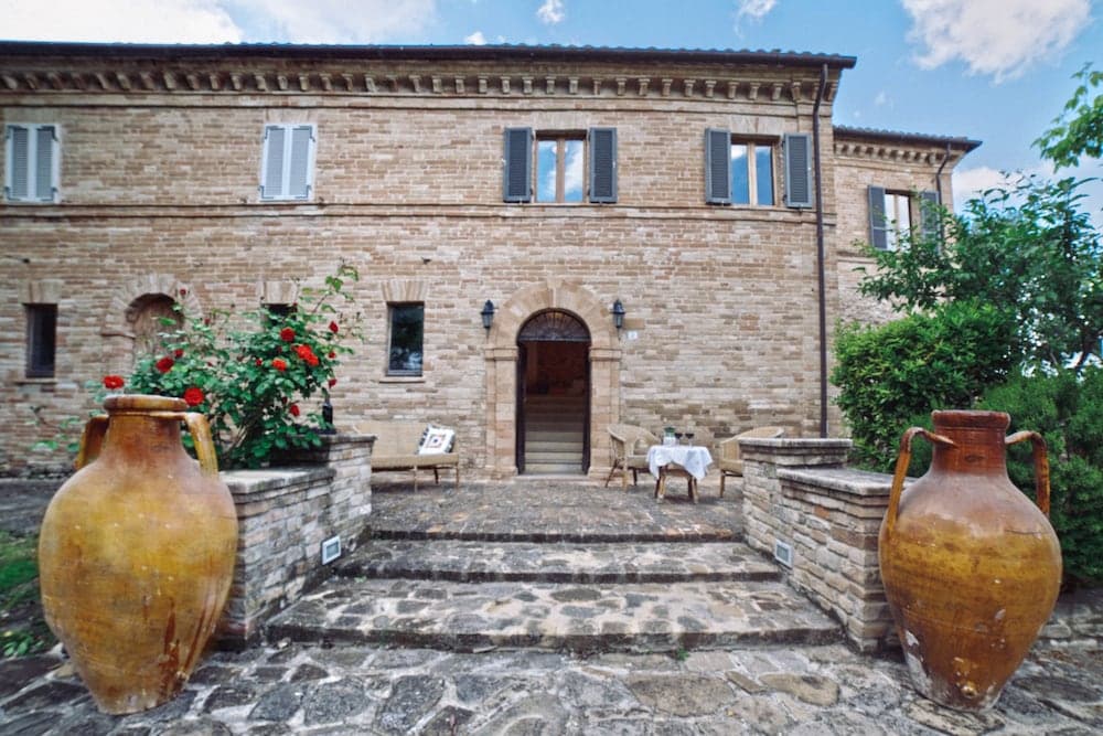 Borgo Acque Romane — photo 1 of 1