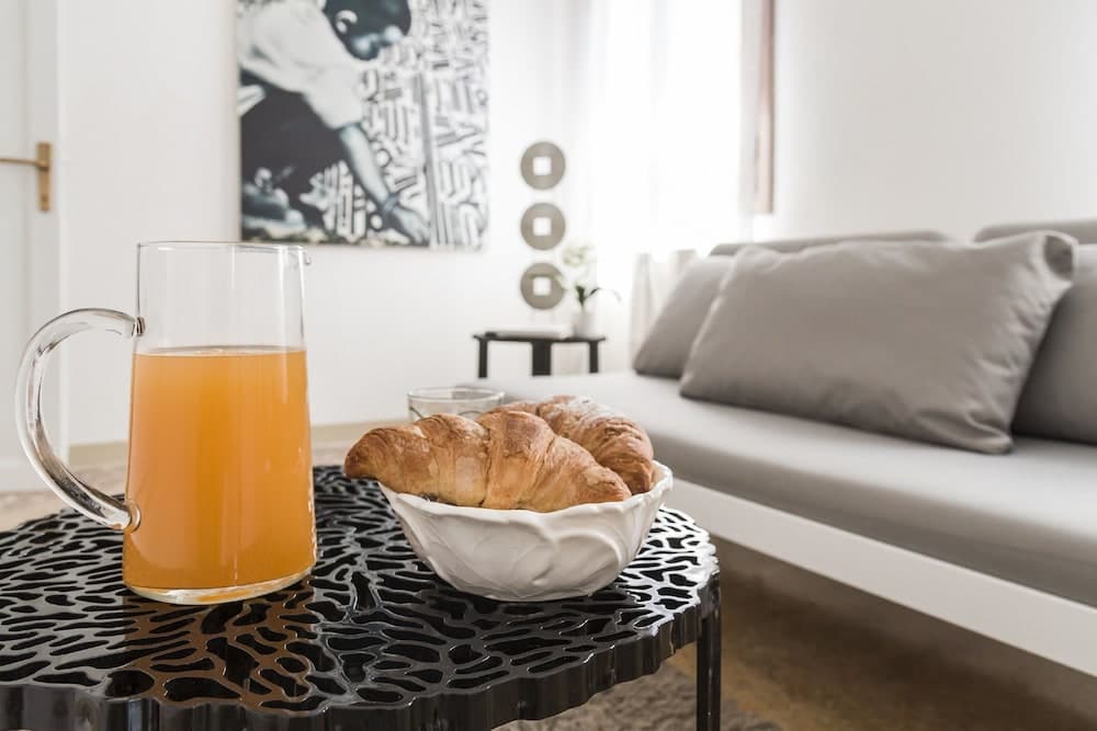 Dorsoduro Charme Apartments — photo 1 of 1