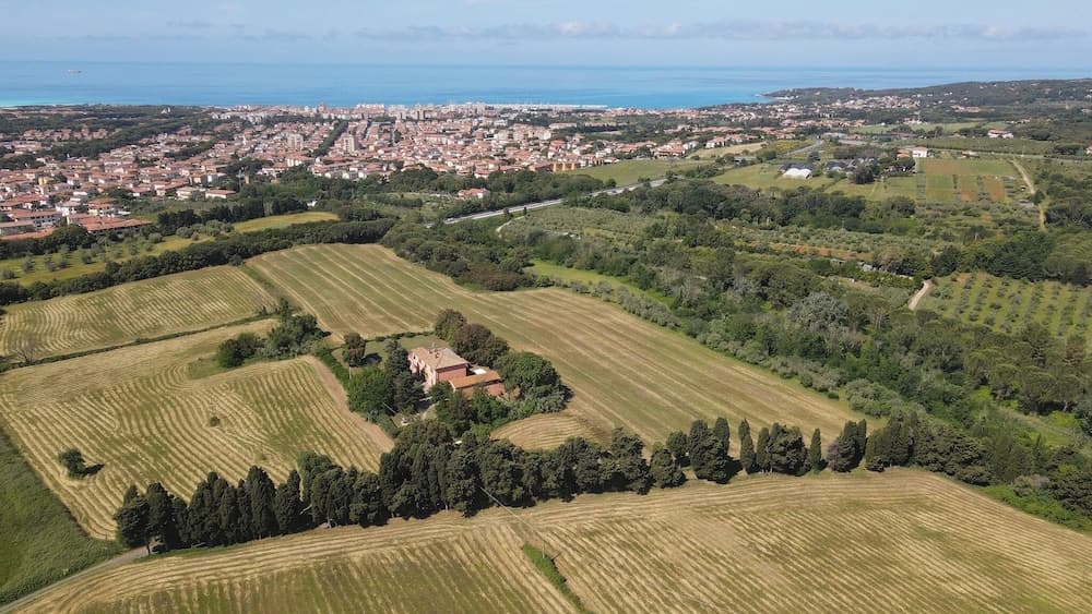 AGRITURISMO LE CERBONCHE — photo 1 of 1
