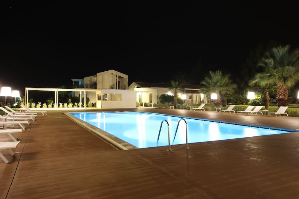 Il Vigneto Resort — photo 1 of 1