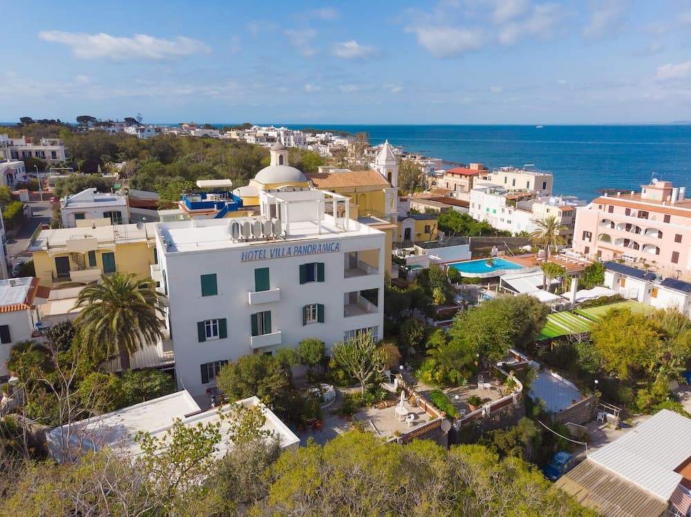 Villa Panoramica — photo 1 of 1