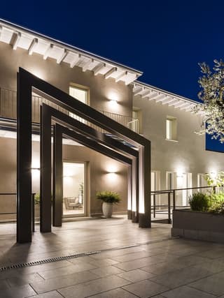 L.A. Home