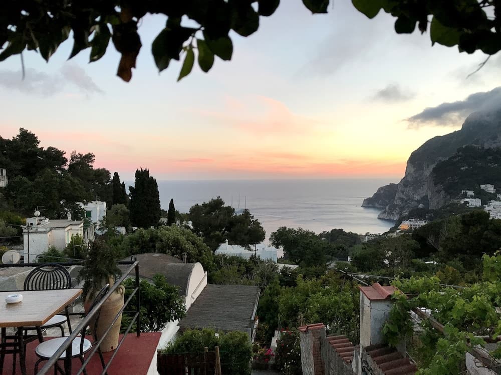 Hotel La Reginella — photo 1 of 1