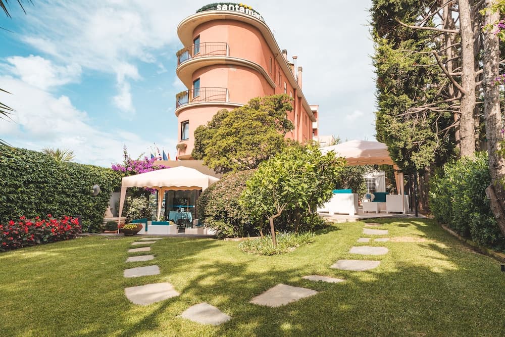 Albergo Santa Maria — photo 1 of 22