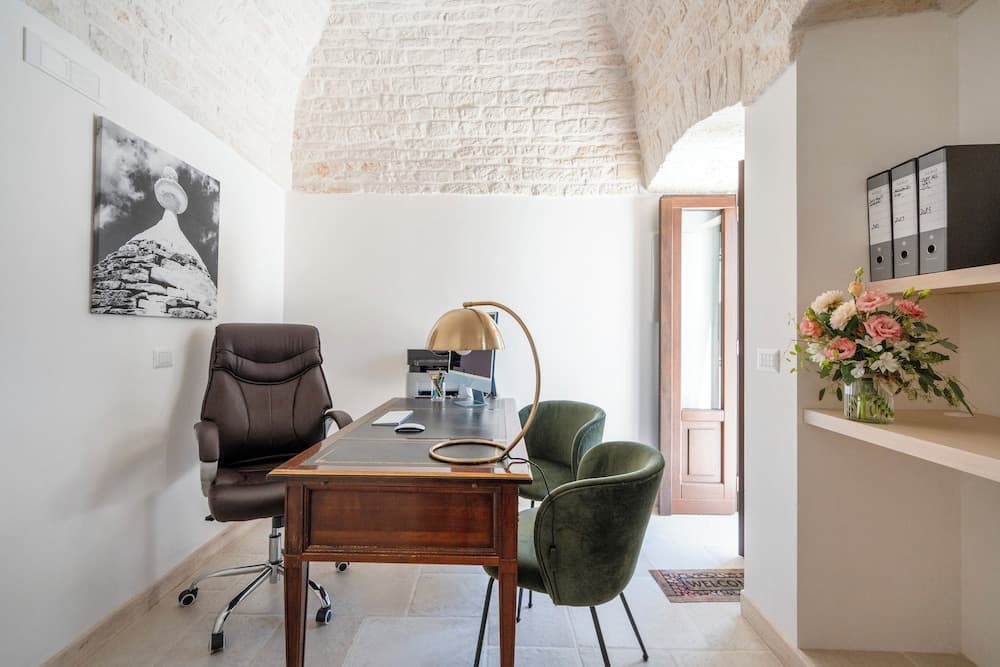 TRULLI CONTENTO ROOMS E APARTMENTS — photo 1 of 1