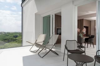 Bolina Suite Hotel
