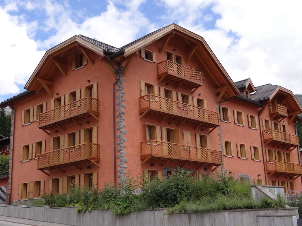Lumen - Casa per Ferie — photo 1 of 1