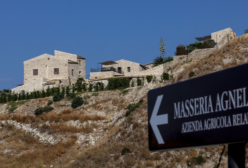Masseria Agnello — photo 1 of 1