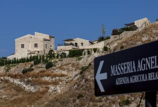 Masseria Agnello