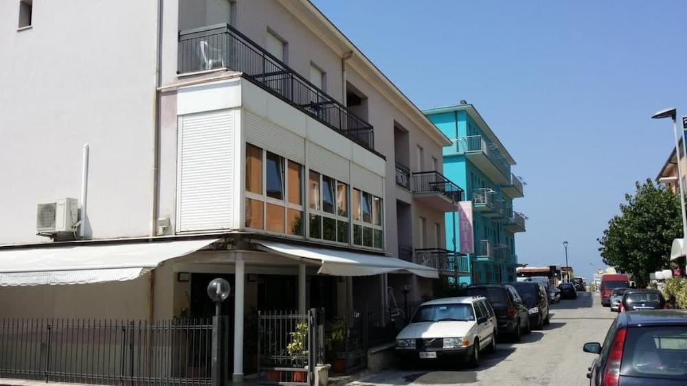 Hotel Oria Rivabella — photo 1 of 1