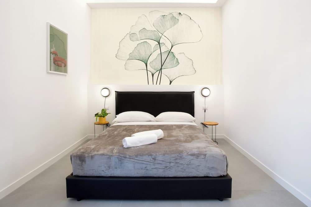 Re di Roma Luxury Suites — photo 1 of 1