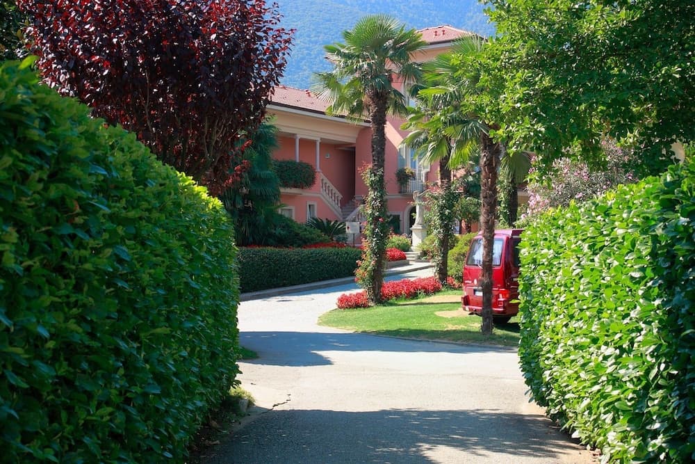 Hotel Villa delle Palme — photo 1 of 28