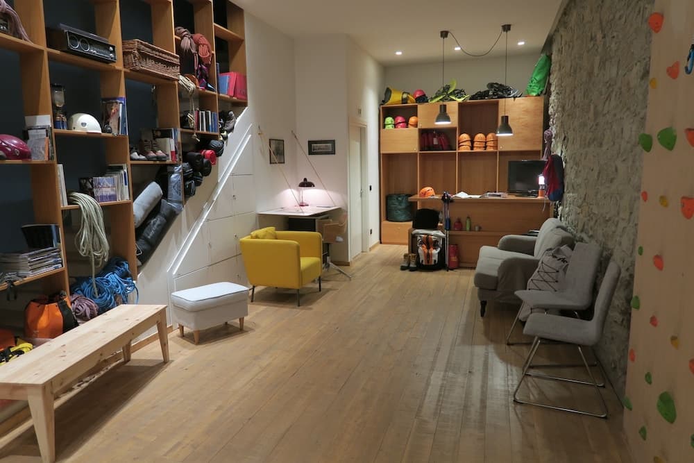 B&B La Casa dell'Escursionista — photo 1 of 1