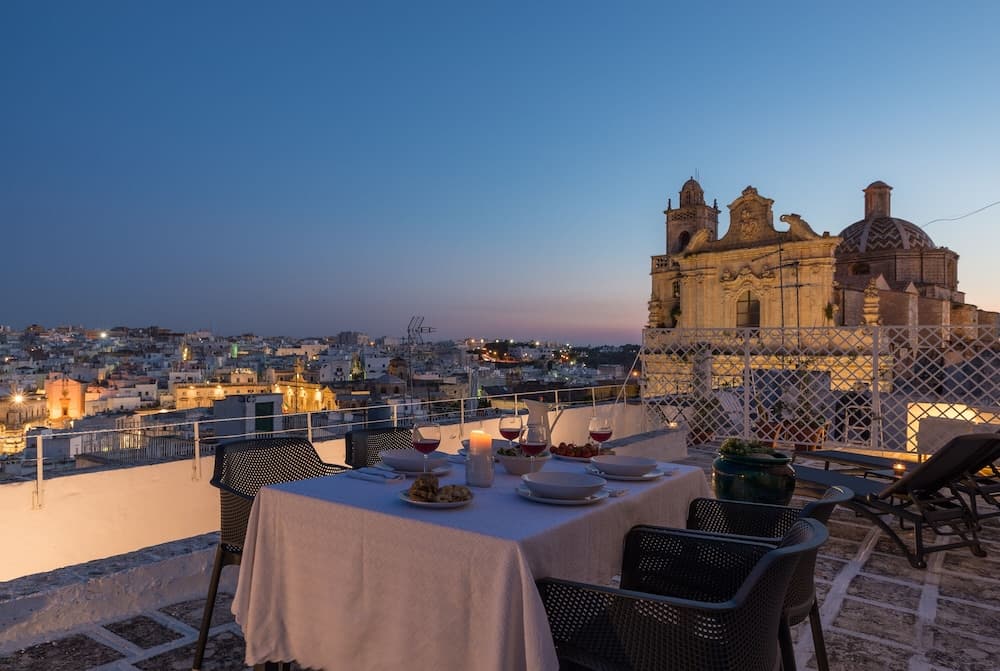 Palazzo Le Cupole by Wonderful Italy — photo 1 of 1