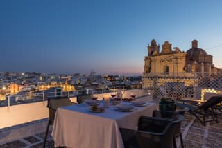 Palazzo Le Cupole by Wonderful Italy