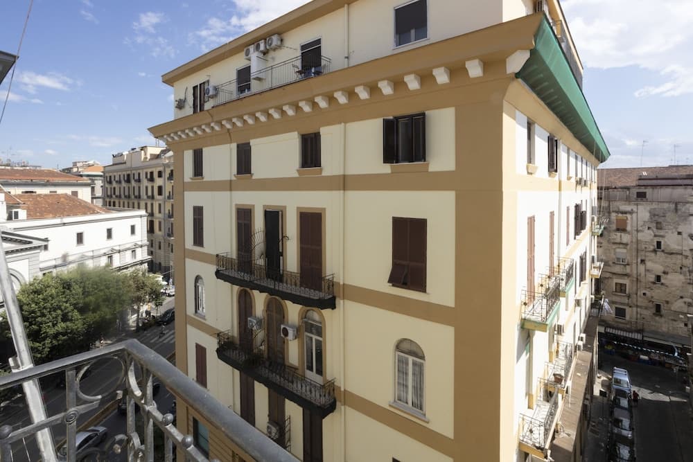 GIULY SUITES & ROOMS — photo 1 of 1