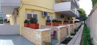 Medi Garden Resort