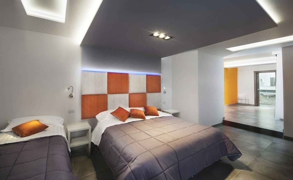 Orange Suites — photo 1 of 1