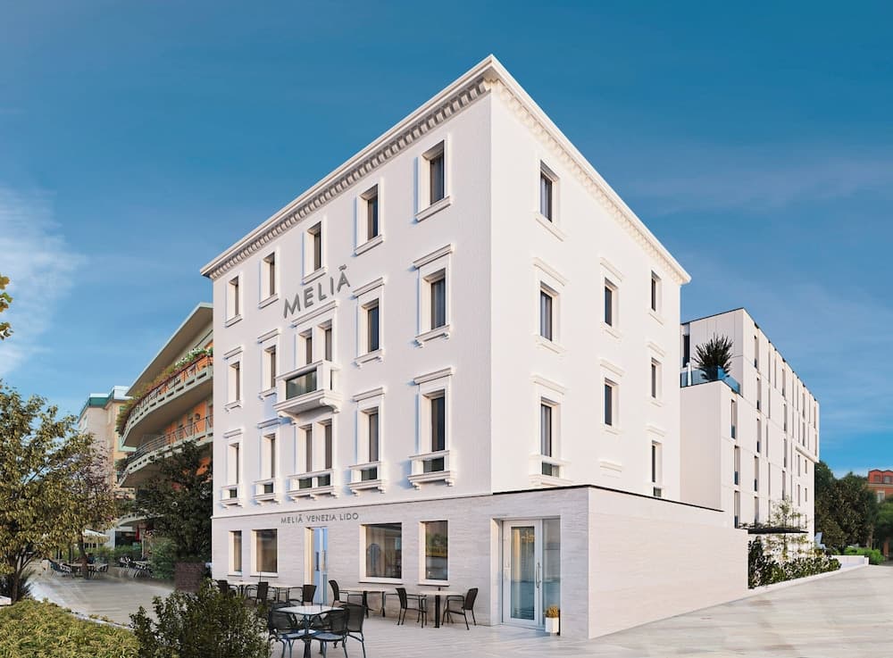 Melia Venezia Lido — photo 1 of 1