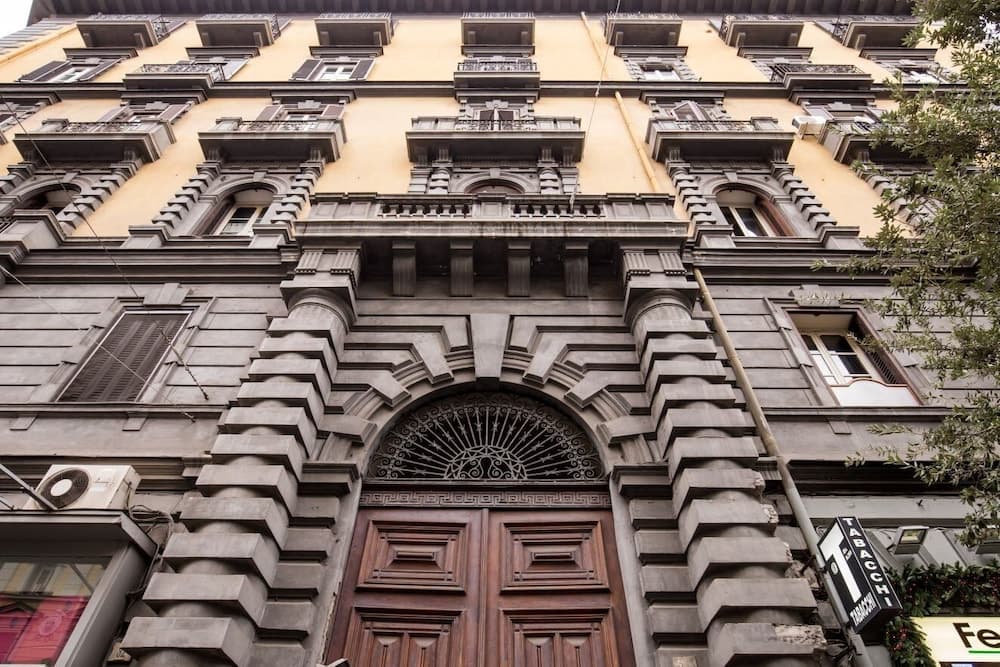 B&B DolceVita Napoli — photo 1 of 1