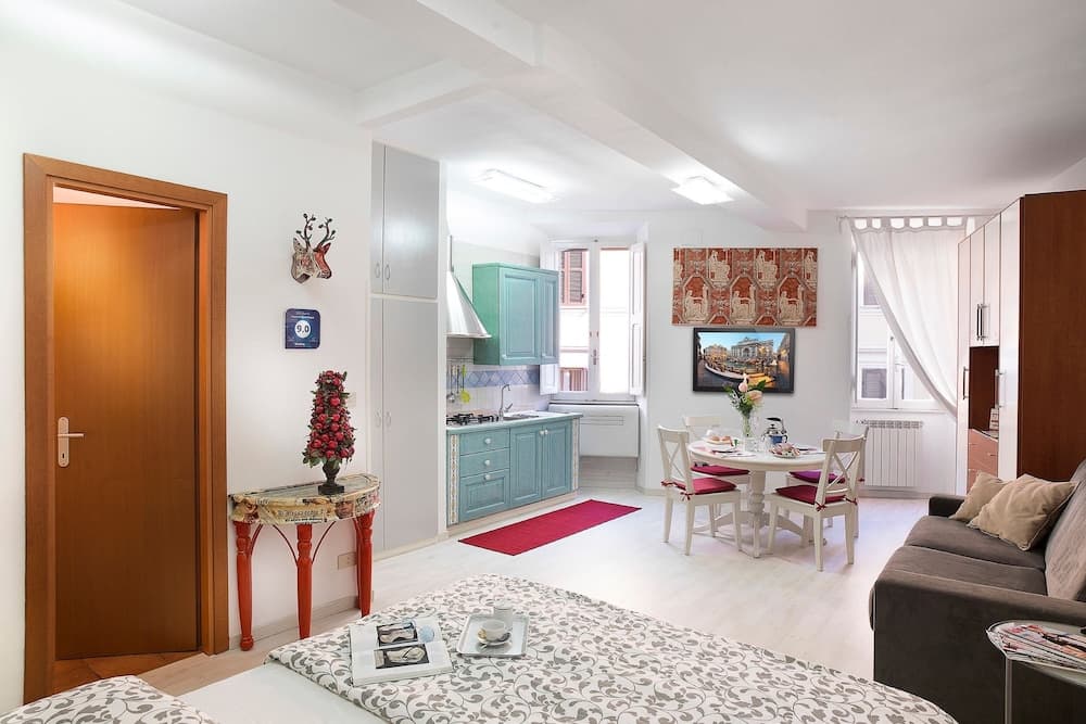 Navona Open Space Aparthotel — photo 1 of 1