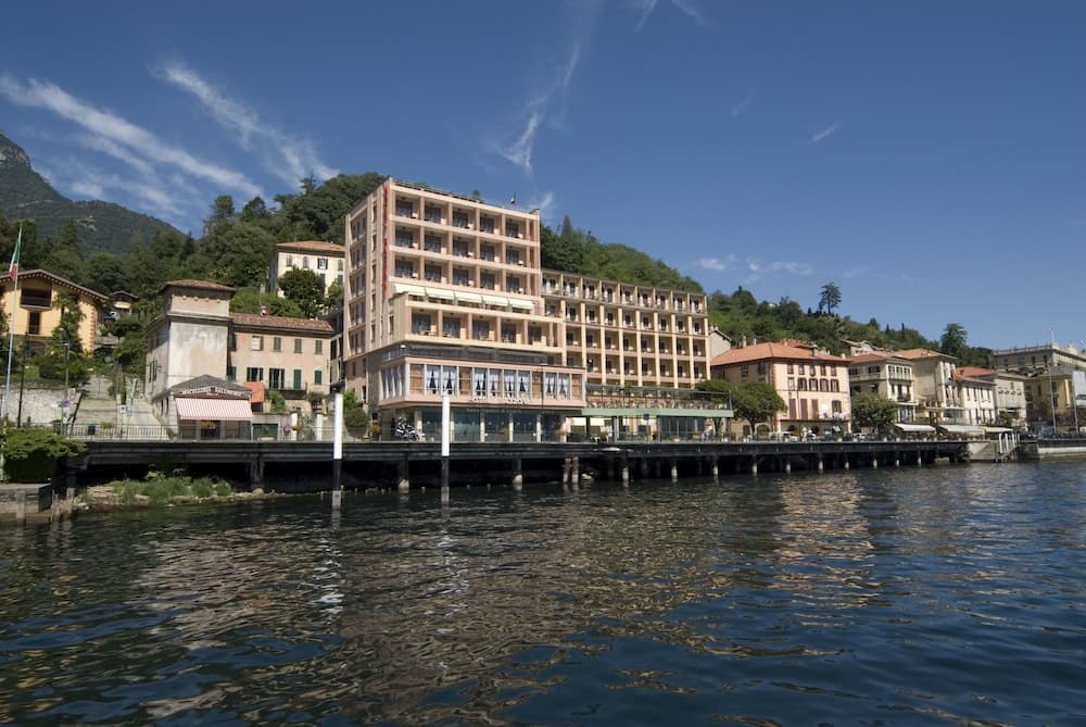 Hotel Bazzoni et du Lac — photo 1 of 1