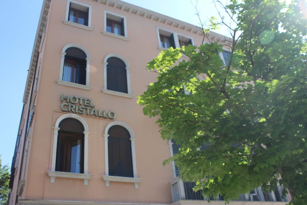 Hotel Cristallo — photo 1 of 1