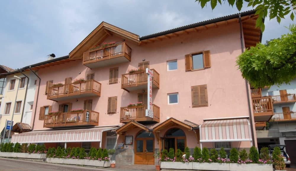 Hotel Alle Piramidi — photo 1 of 1