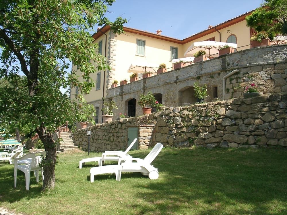 Agriturismo La Capitata — photo 1 of 1