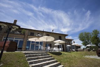 Cà Rapulin - Agriturismo