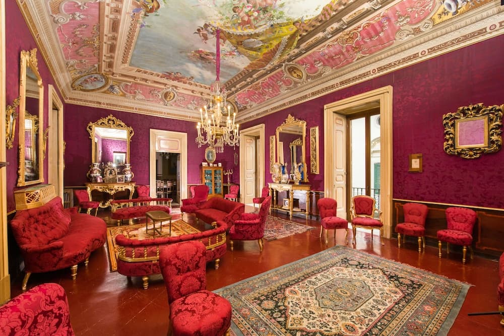 Dimora del Prete di Belmonte - Bed & Breakfast — photo 1 of 1