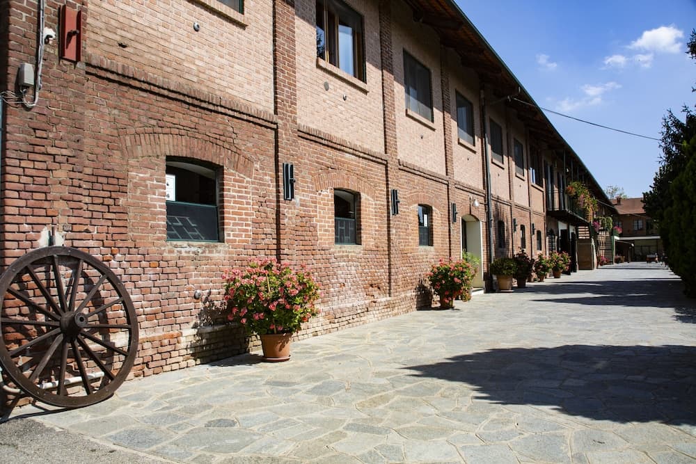 Agriturismo La Margherita - Golf Girasoli — photo 1 of 1