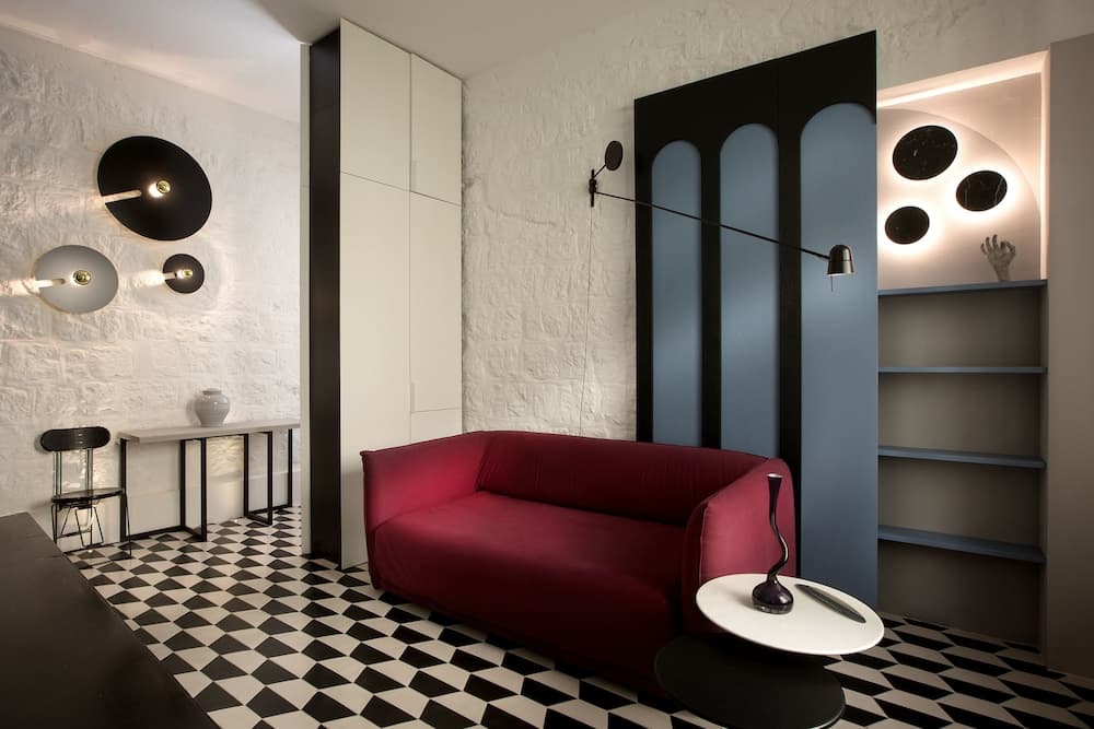 Coco Morghen Appartment — photo 1 of 1