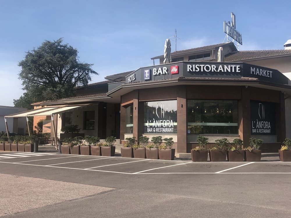 L'Anfora — photo 1 of 1