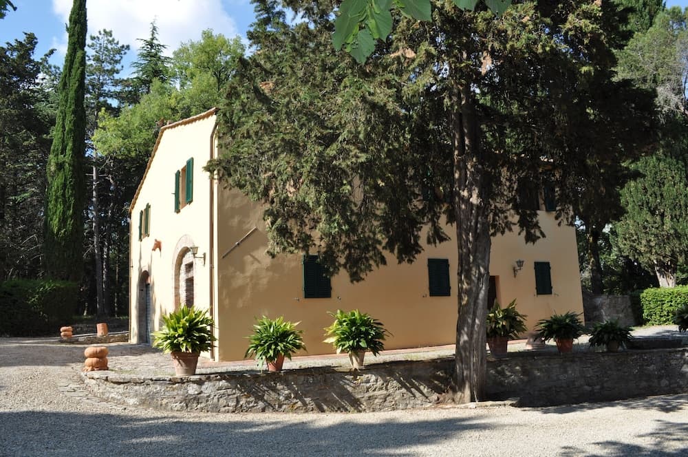 Villa Casalecchi Country Hotel — photo 1 of 1