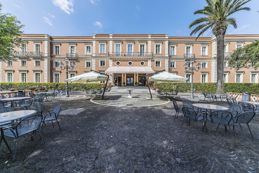 Grand Hotel Telese — photo 1 of 1
