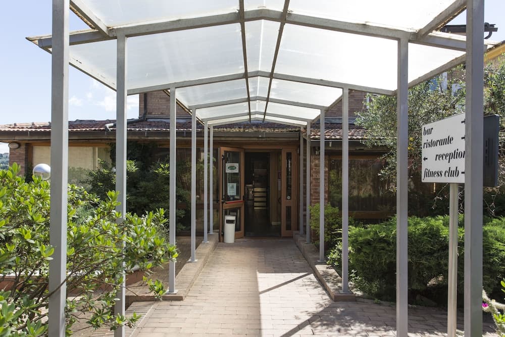 Hotel Il Giardino — photo 1 of 1