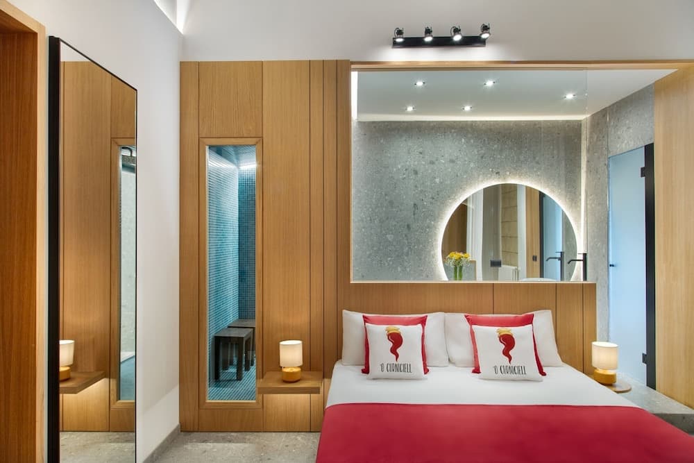 Fortunella Suites Luxury — photo 1 of 1