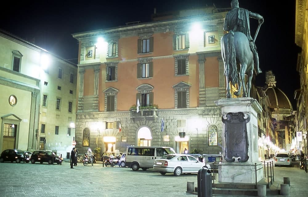 Hotel Le Due Fontane — photo 1 of 1