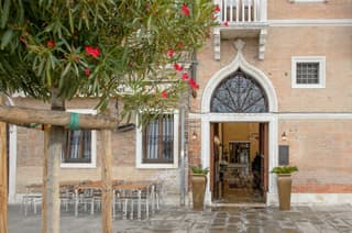 Palazzo Veneziano