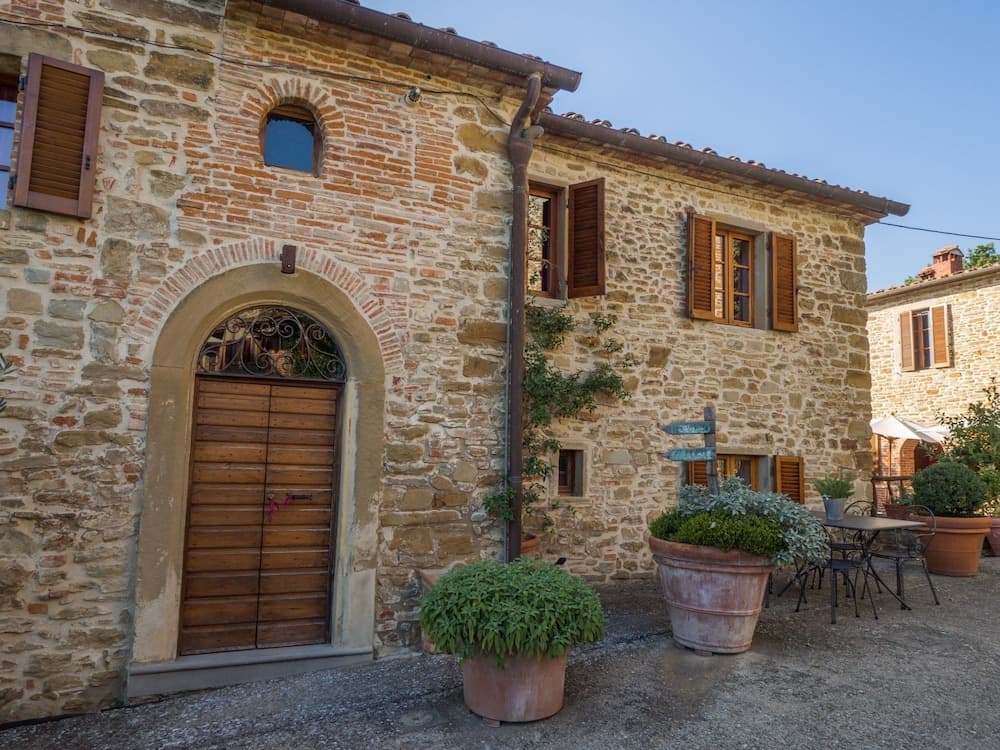 Agriturismo Il Palazzo — photo 1 of 1