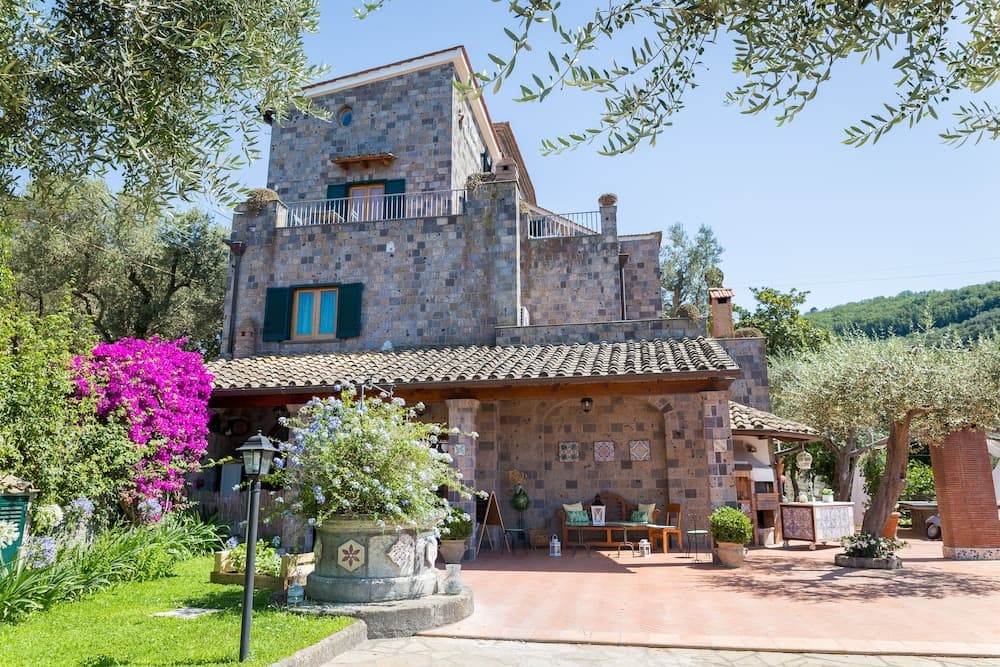 Villa Carolina Country House — photo 1 of 1