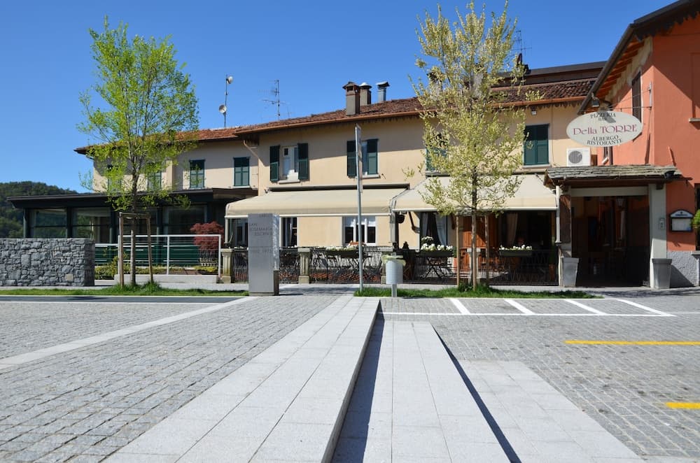 Albergo Ristorante Della Torre — photo 1 of 1