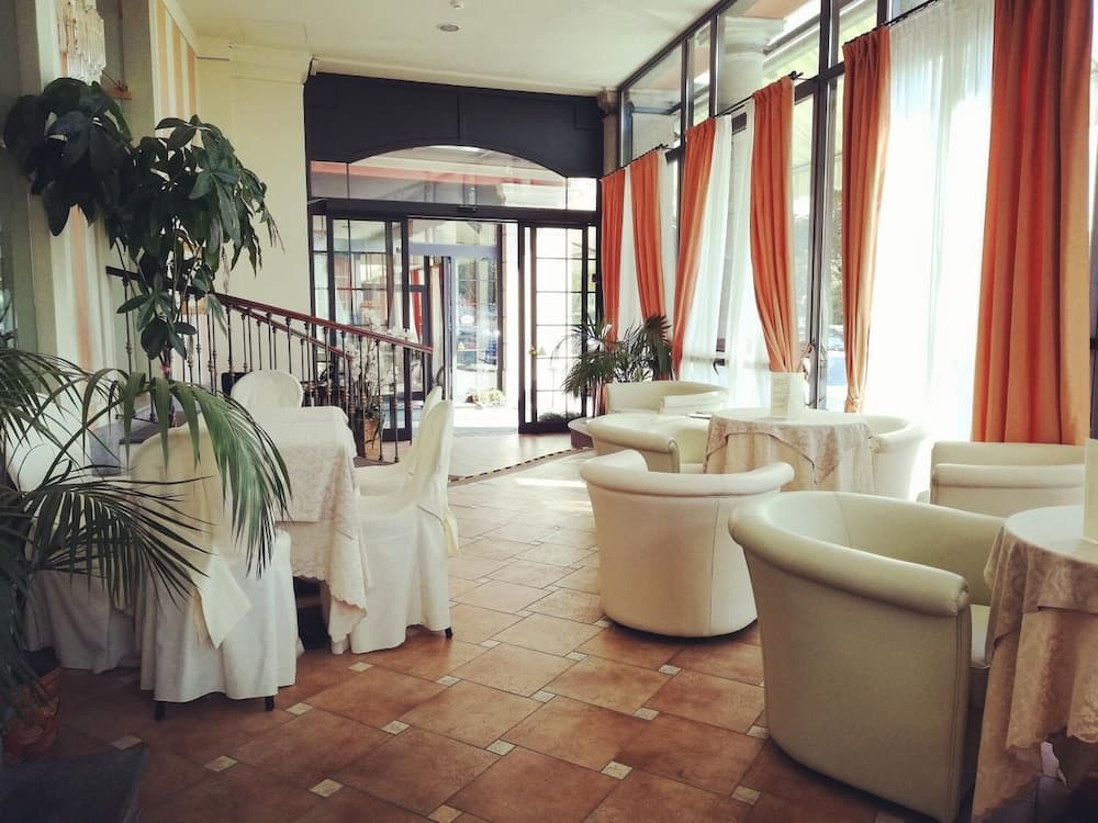 LVG Hotel Collection - Belvedere San Gottardo — photo 1 of 1