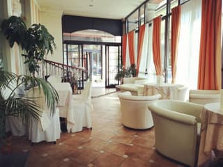LVG Hotel Collection - Belvedere San Gottardo
